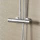 Takduschset Grohe Rainshower System 210 27032