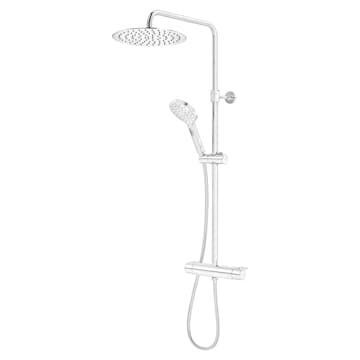 Takduschset Gustavsberg Estetic Round 160 cc