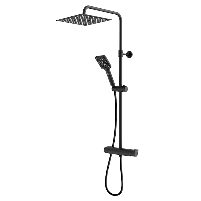 Takduschset Gustavsberg Estetic Square 160 cc