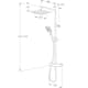 Takduschset Gustavsberg Estetic Square 160 cc