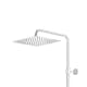 Takduschset Gustavsberg Estetic Square 160 cc
