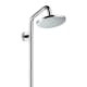 Takduschset Hansgrohe Croma 160 Showerpipe 150 cc