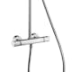 Takduschset Hansgrohe Croma 160 Showerpipe 150 cc