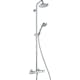 Takduschset Hansgrohe Croma 160 Showerpipe 150 cc