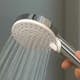 Takduschset Hansgrohe Crometta S 240 1jet Showerpipe