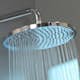 Takduschset Hansgrohe Crometta S 240 1jet Showerpipe