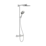 Takduschset Hansgrohe Raindance 240 Showerpipe EcoSmart