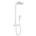 Takduschset Hansgrohe Raindance E Showerpipe 360 1jet