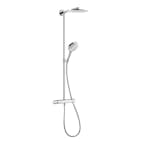 Takduschset Hansgrohe Raindance Air 240 Comfort Showerpipe
