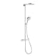 Takduschset Hansgrohe Raindance Air 240 Comfort Showerpipe