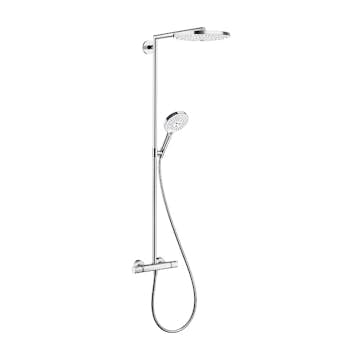 Takduschset Hansgrohe Raindance Select 300 2jet