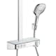 Takduschset Hansgrohe Raindance Select E 300 3-jet Showerpipe