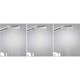 Takduschset Hansgrohe Rainmaker Select 460 3jet Showerpipe 4 funktioner