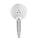 Takduschset Hansgrohe Rainmaker Select 460 3jet Showerpipe 4 funktioner