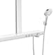 Takduschset Hansgrohe Rainmaker Select 460 3jet Showerpipe 4 funktioner