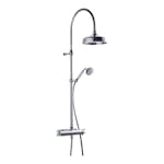 Takduschset Tapwell Classic XCOL 7269