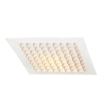 Takfotsarmatur Westal Quattro Infälld 150W