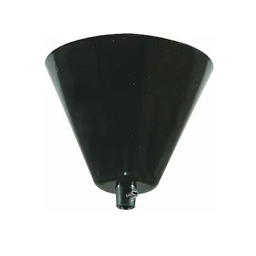 Takkåpa Malmbergs Ø 113 mm