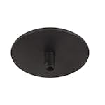 Takkopp Hide-a-lite för Infällnad med Montagefjäder