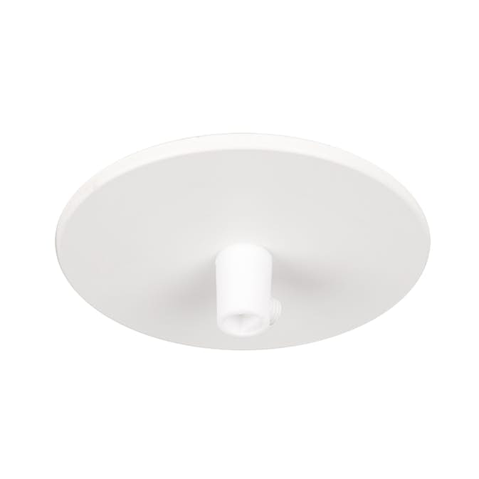 Takkopp Hide-a-lite för Infällnad med Montagefjäder