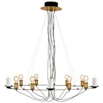 Taklampa Aneta Karlstad