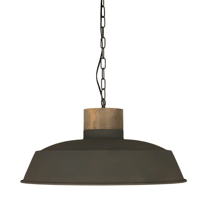 Taklampa Aneta Macbeth