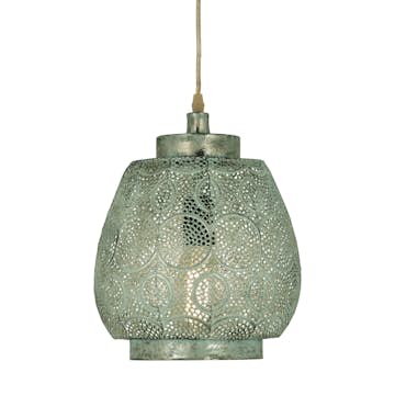 Taklampa Aneta Sanja