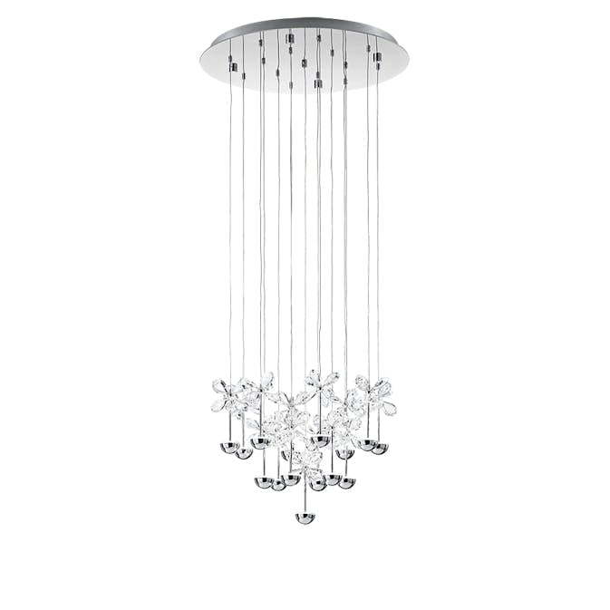 Taklampa Eglo Pianopoli 93662
