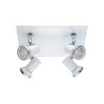 Taklampa Eglo Tamara 4L