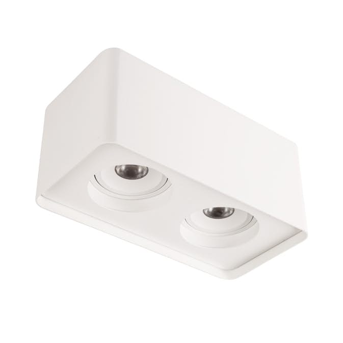 Taklampa Hide-a-lite Level Multi Box II