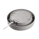 Taklampa Hide-a-lite Moon Public Round