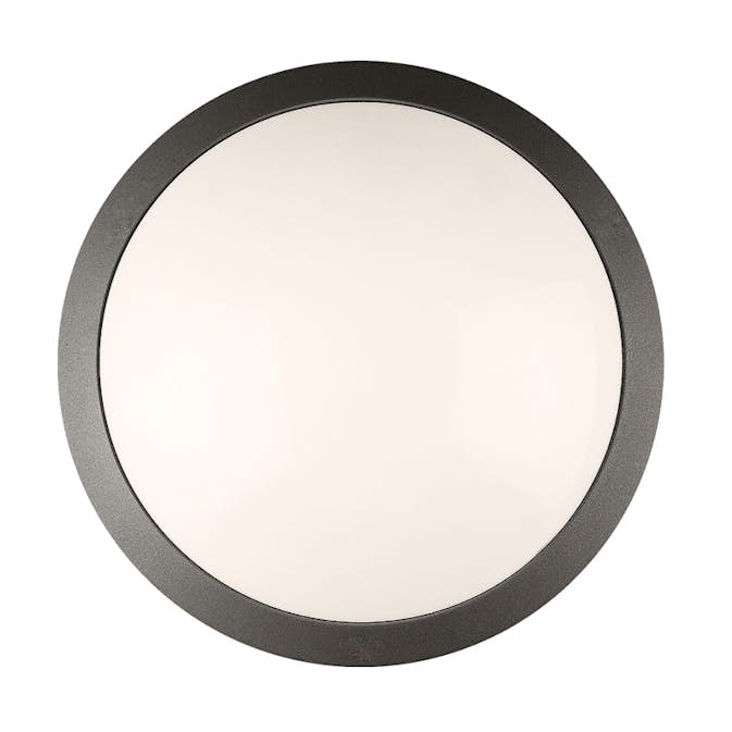 Taklampa Hide-a-lite Moon Public Round