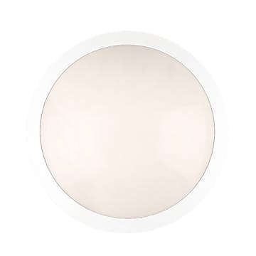 Taklampa Hide-a-lite Moon Public Round