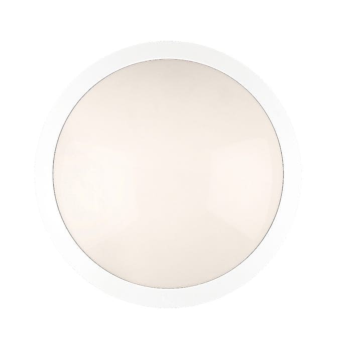 Taklampa Hide-a-lite Moon Public Round