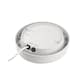 Taklampa Hide-a-lite Moon Public Round