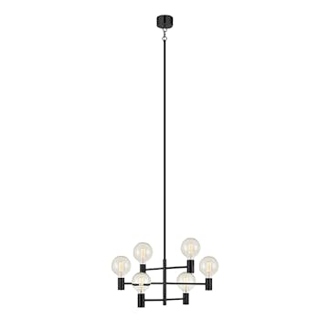 Taklampa Markslöjd Capital