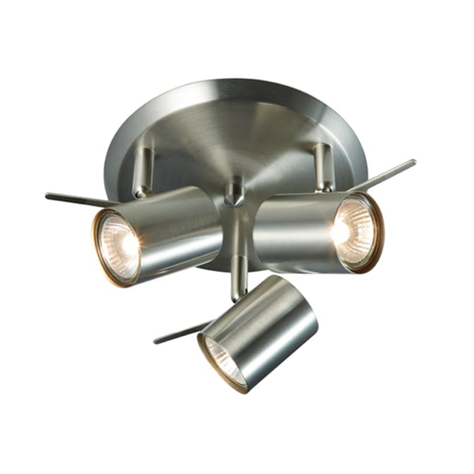 Taklampa Markslöjd Hyssna LED Spot