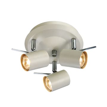 Taklampa Markslöjd Hyssna LED