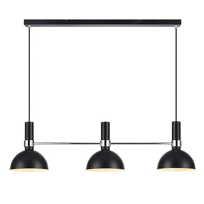 Taklampa Markslöjd Larry 3L