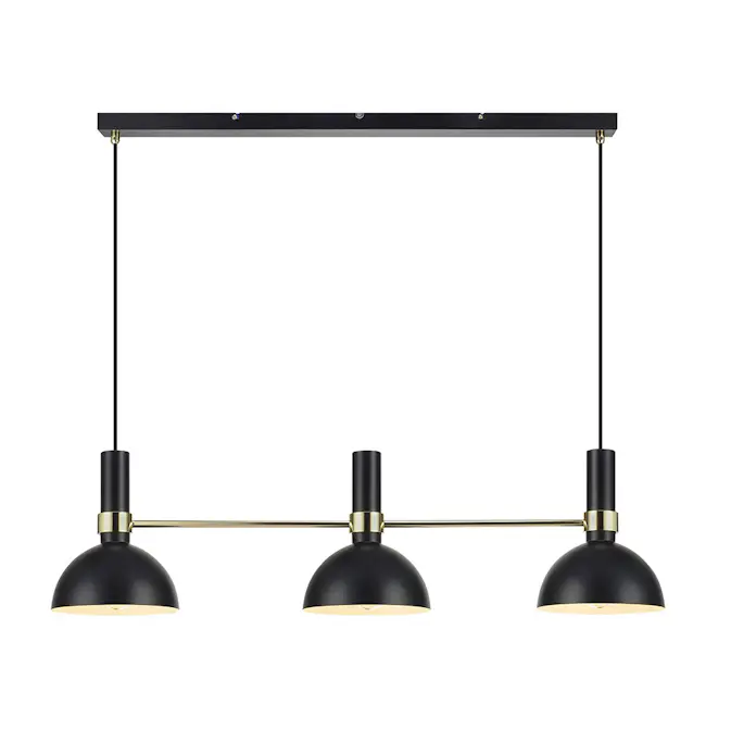 Taklampa Markslöjd Larry 3L