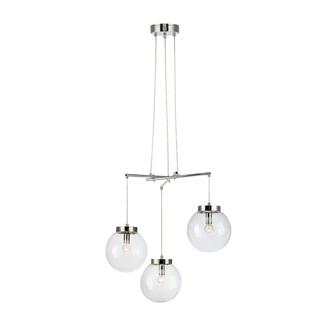 Taklampa Markslöjd Sicily