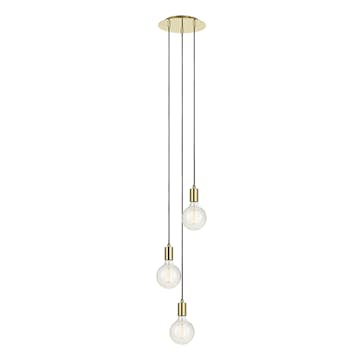 Taklampa Markslöjd Sky