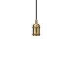 Taklampa Nordlux Avra E27