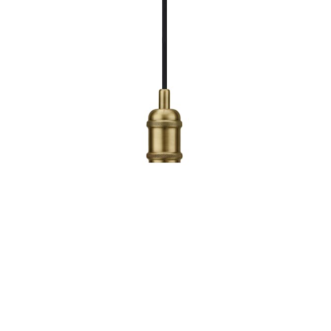 Taklampa Nordlux Avra E27