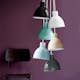 Taklampa Nordlux Pop E27