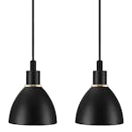 Taklampa Nordlux Ray 2 st E14
