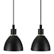 Taklampa Nordlux Ray 2 st E14