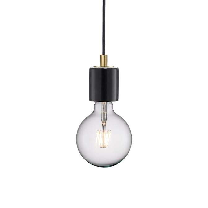 Taklampa Nordlux Siv Marmor E27