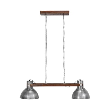 Taklampa PR Home Ashby Double