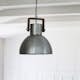 Taklampa PR Home Ashby Single